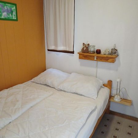 Strandchalet Bredene Luaran gambar