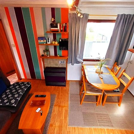 Strandchalet Bredene Luaran gambar