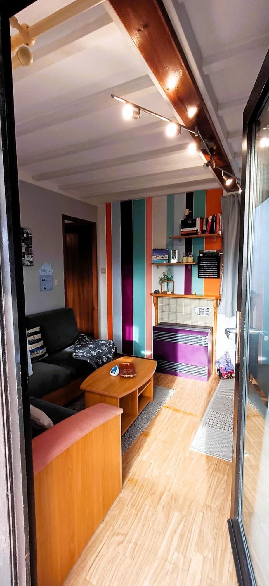 Strandchalet Bredene Luaran gambar